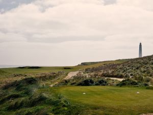 Cape Wickham 15th